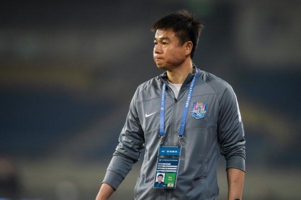 津媒评津门虎半程表现：打出二过一配合协作  ，轮换阵形   