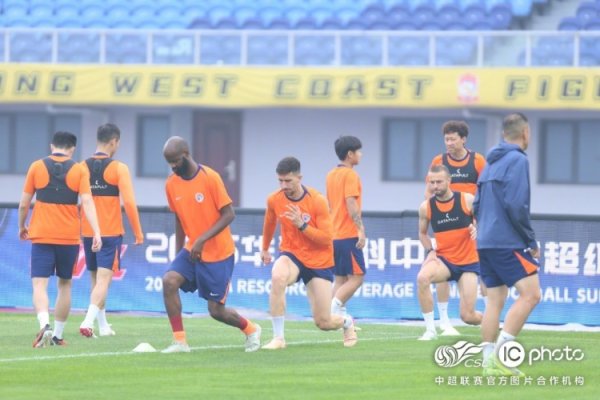 踩场掠影  明天见！一起战斗！