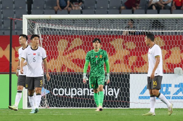 沪媒：0-3不会让大家太过悲伤，因为中国古代足球    复兴
