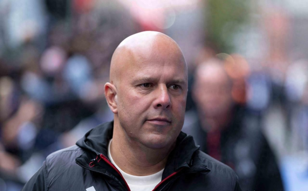 连续输掉三场赛事  , 斯洛特执教红军生涯的第一个危机出现了