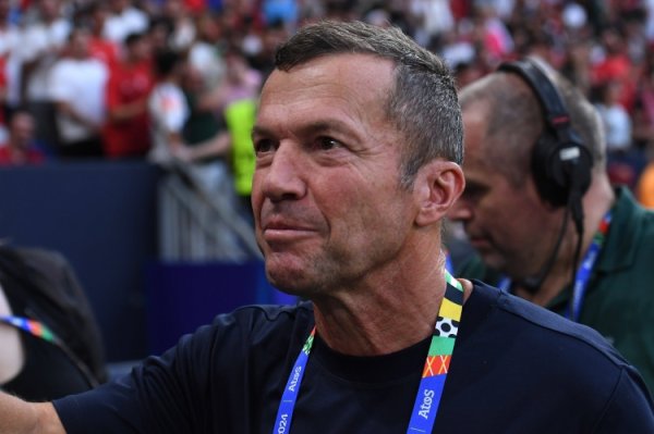 马特乌斯：多特本赛季踢得真不错，但德甲第一名  还得看拜仁