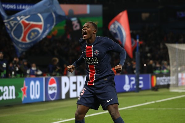 德转足坛左后场球员身价排行：努诺-门德斯7500万欧居首