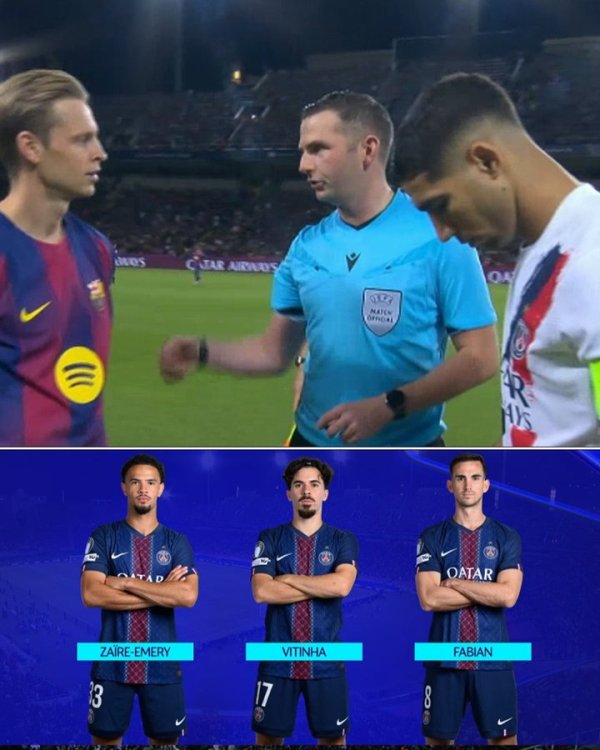 RMC：若奥-内维斯赛前热身  后感到不适，恩里克不愿冒险所