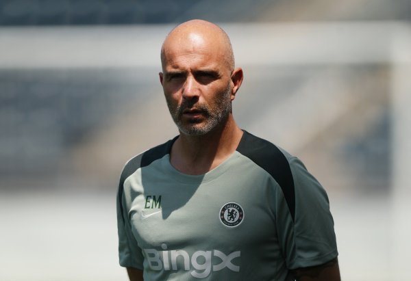 本场如何？切尔西近5次英超主场作战  对阵蝉联第一名    