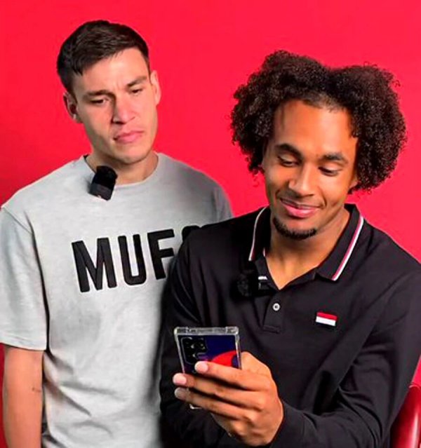 曼联为齐尔克泽定价曝光! 其为世界杯赛  已坚决要求转会, 