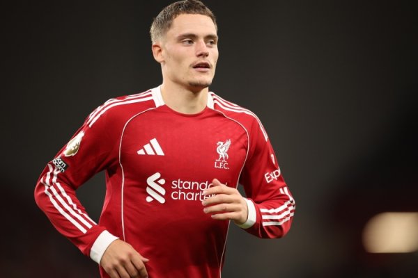 达格利什：维尔茨射门很聪明，他只是需要和队友站在同一频道