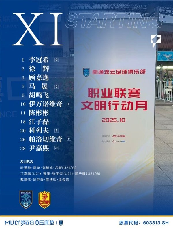 南通支云 杆位出炉🔥