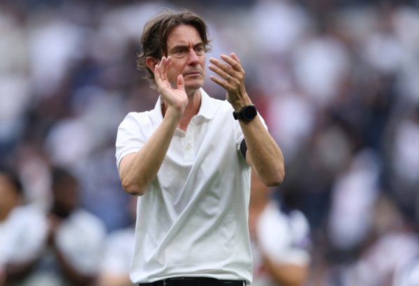 热刺已连续两场英超客场应战    大获胜  兹联，本场再胜将