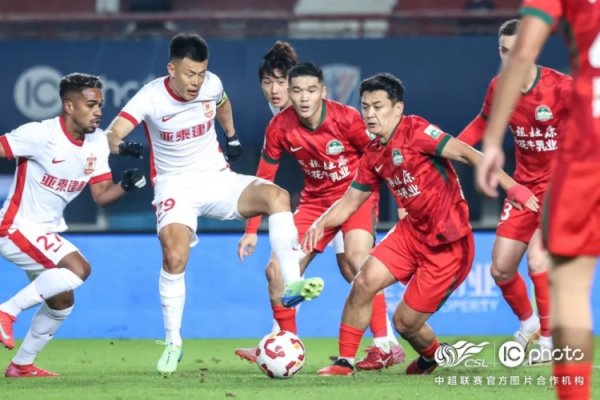 【战报·第27轮】亚泰0比2河南 苏亚雷斯：要准备好最后三轮