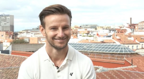 拉基蒂奇谈国家德比：甚至所有球员都想看 输了这场后面5-0都