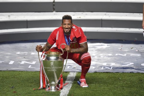 德媒：博阿滕将随孔帕尼见习，部分拜仁球迷发起反对请愿书