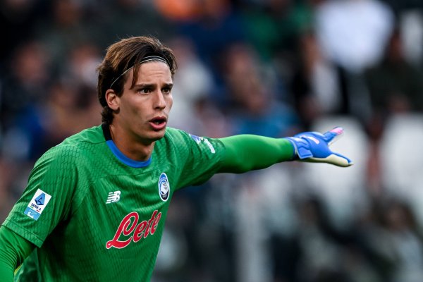 卡内塞基：意大利希望获得世界杯赛  资格，多纳鲁马是世界最强