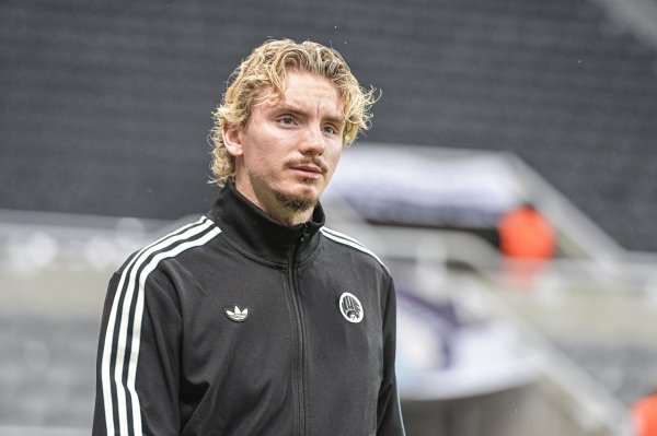 沃尔特马德：我的风格和纽卡其他前场球员不同 适应这支球队很容