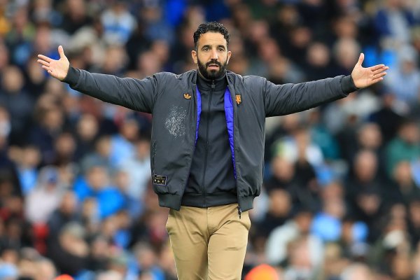 阿莫林：曼联正在进步但战绩尚未体现，如今是时候行动起来