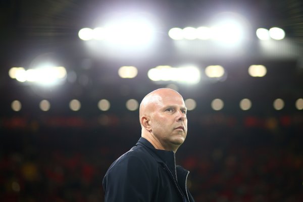 25胜10平，利物浦在近35场率先破门的英超德比战中均保持不