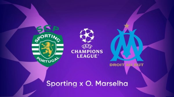 葡萄牙体育vs马赛杆位：昆达、特林康出战 格林伍德奥巴梅扬先