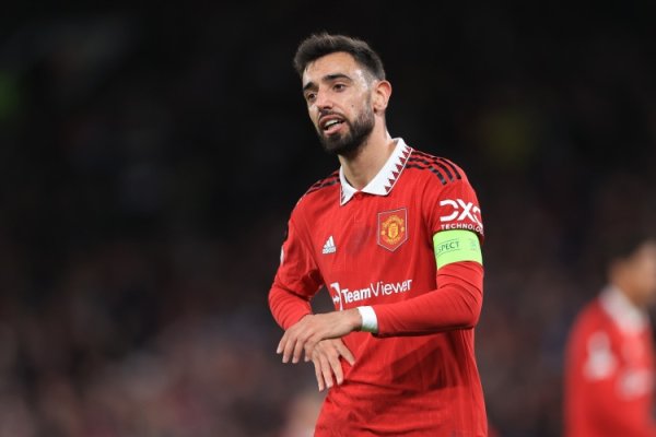 BBC：B费有6500万欧解约条款，他无意去沙特但会考虑其他