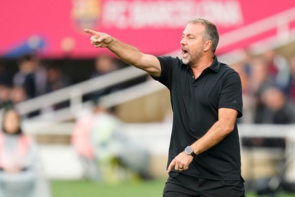 伊涅斯塔：弗里克的巴萨很不可思议 坚守  风格总是会被对手摸