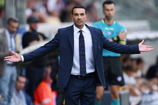 意媒：帕拉迪诺接受短合同曼奇尼要长合同，哈维也是尤文新帅候选