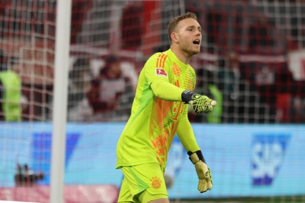 外租3个月仍未首秀！汉堡主帅：拜仁租将佩雷茨将出战德国杯