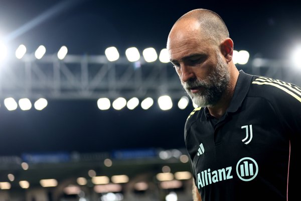 这次如何？尤文上次11月前换帅还是1969-70赛季，最终排