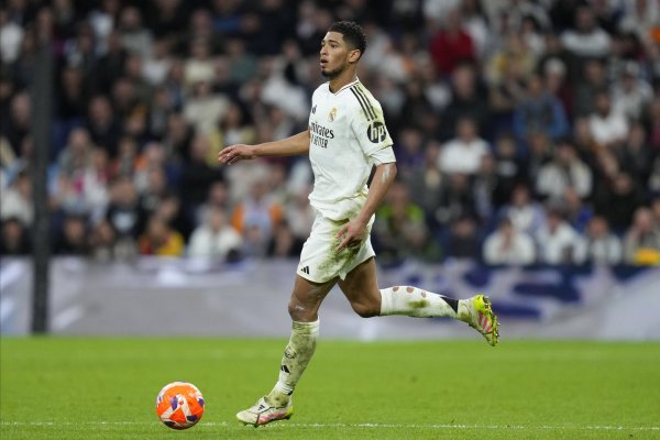 贝林：这场获胜  至关重要全队都非常开心，获胜  也同样属于