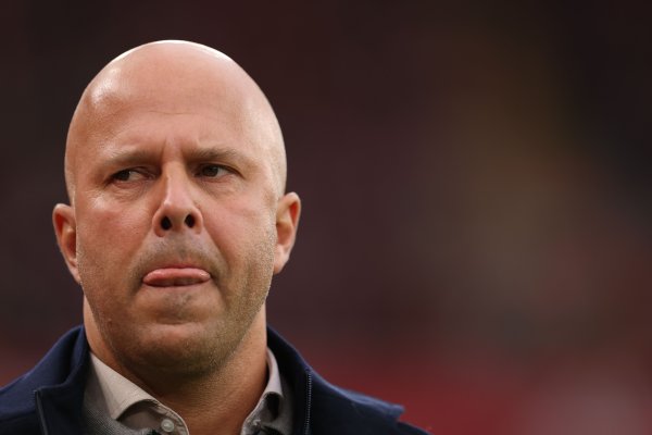 四连败！TA：利物浦蝉联第一名    英超前景黯淡，新援发挥