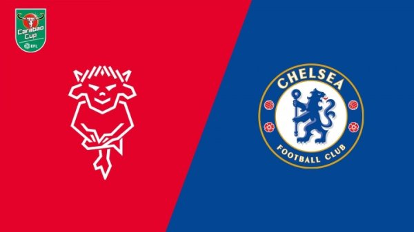 职业联赛  杯-切尔西客战英甲林肯城杆位：恩佐、加纳乔先发，吉乌后备