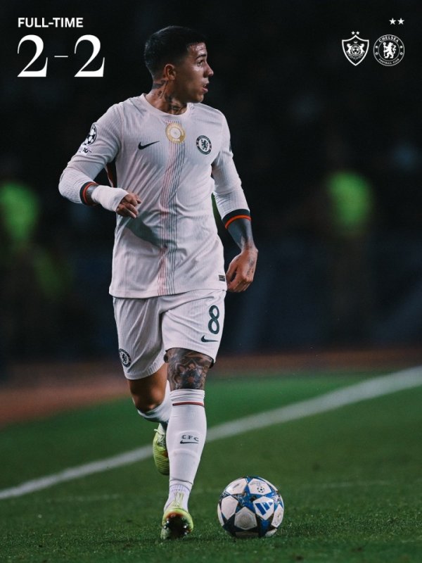 英超队连续2轮欧冠未尝败绩！本轮切尔西平卡拉巴赫，其余5队全胜