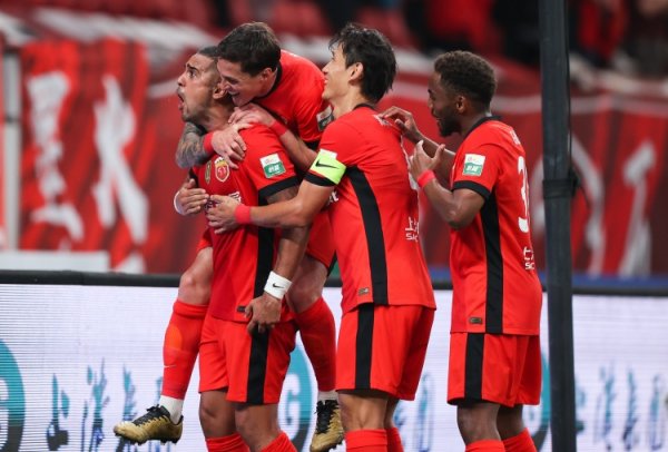 马德兴：中超本轮未同时开球与下周亚冠有关，第一名  悬念基本不大