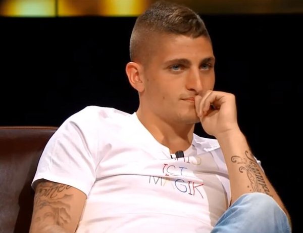 都体：尤文对维拉蒂的自荐不感兴趣，对球员目前的竞技状态  存