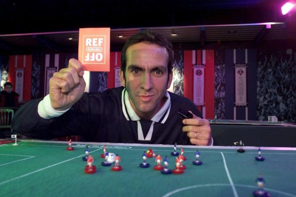 迪卡尼奥：国米是意甲最全面球队，但1-0领跑  后经常会被对