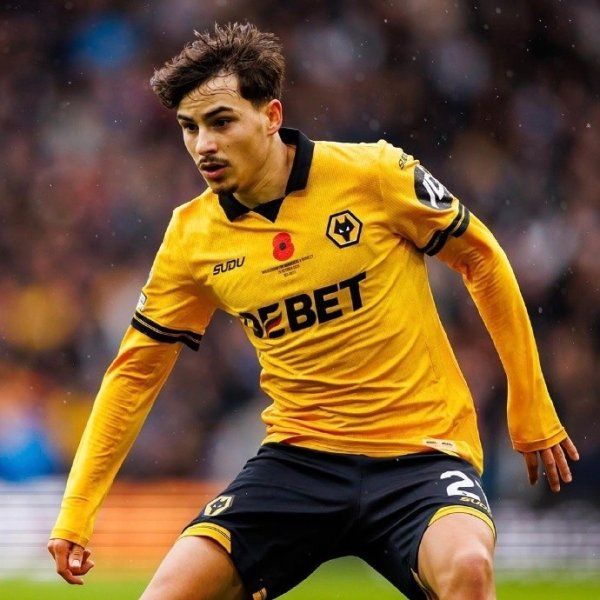 ℹ️伤情更新:罗德里戈·戈麦斯、多尔蒂