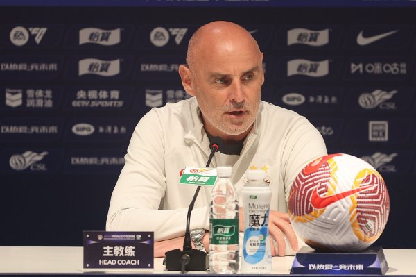 沪媒：海港侥幸赢球更多是运气，穆斯卡特指挥犹豫成最大短板