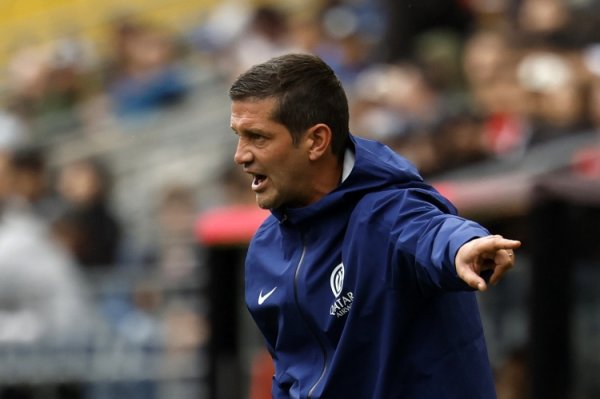 萨基：国米基本锁定欧冠晋级下一轮  资格，现在该把注意力放在