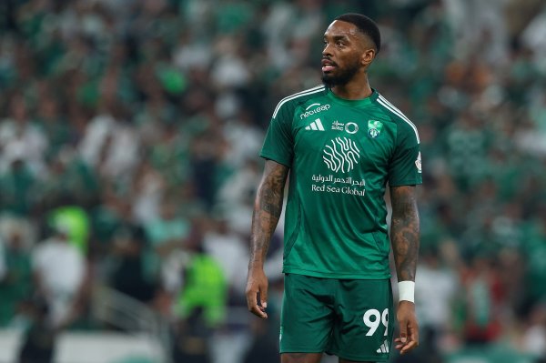 帕杜：伊万-托尼是顶级前场球员，他会吸引所有英超俱乐部的关注