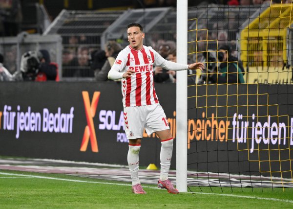 哈曼：德国队现在征召马拉为时过早 拜尔近期表现很好却落选