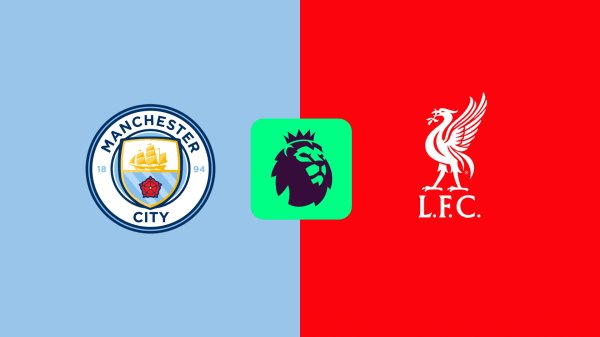 曼城vs利物浦杆位：哈兰德PK萨拉赫！维尔茨福登先发，伊萨克