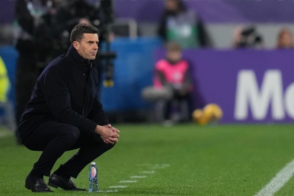 记者：亚特兰大已经与莫塔取得联系，后者倾向于继续在意甲执教