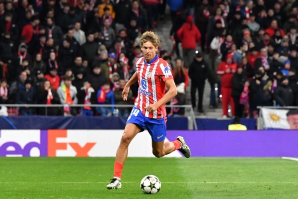 略伦特：古代足球    赛事  不总是强者获胜，近三年马竞是唯一出回合国米球队