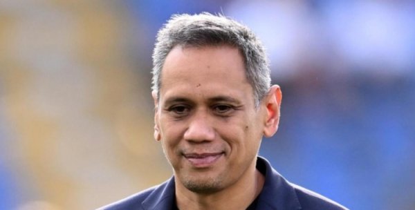 科莫主席：我希望俱乐部未来成为一个品牌，并且能够独立产生收入